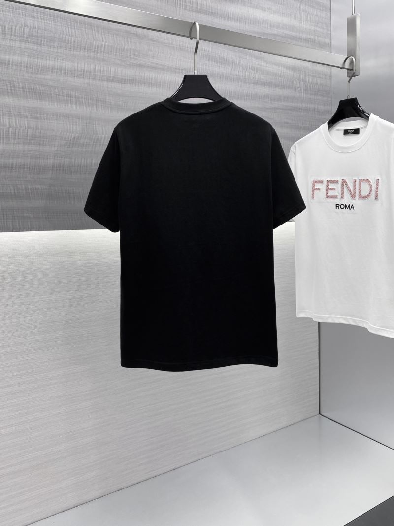 Fendi T-Shirts